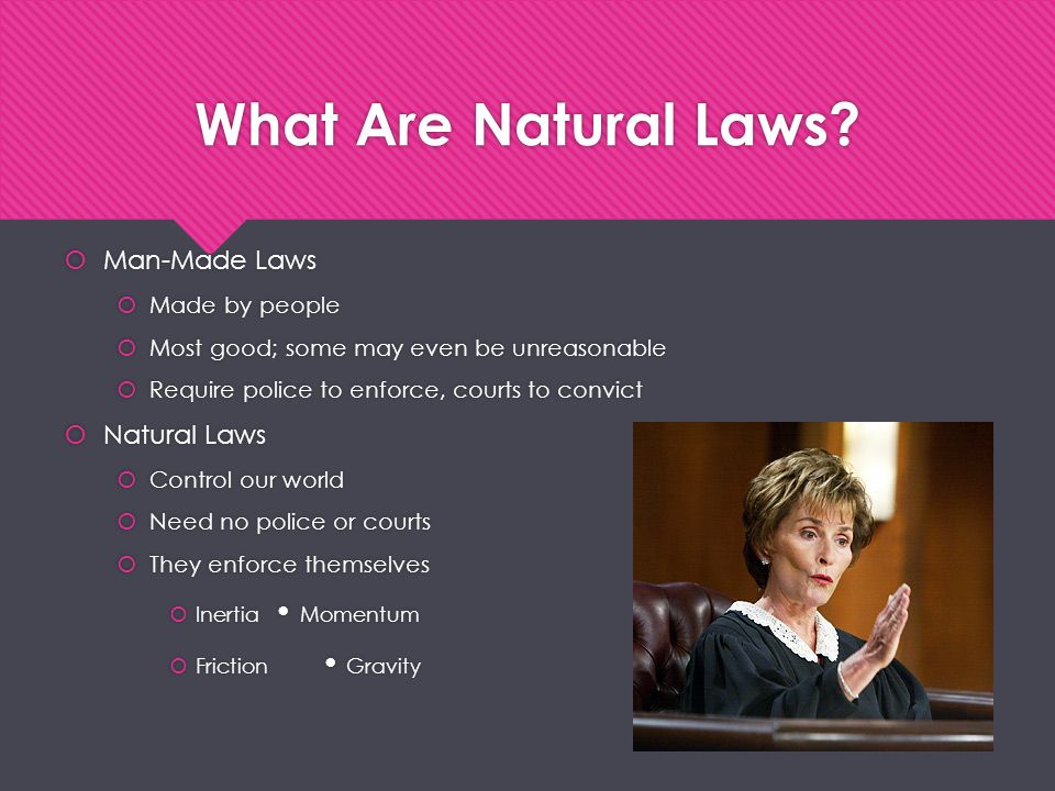 Natural Laws (DE. 4). How Laws of Nature Affect Vehicle Balance & Weight  Load Transfer Gravity Kinetic Energy MomentumInertia. - ppt download