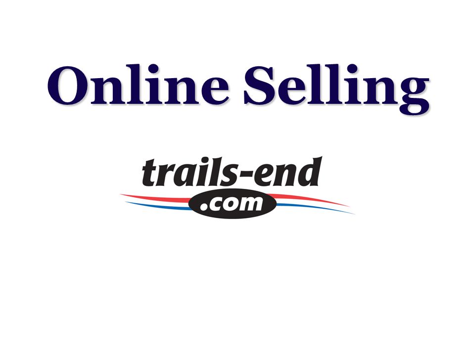 Online Selling