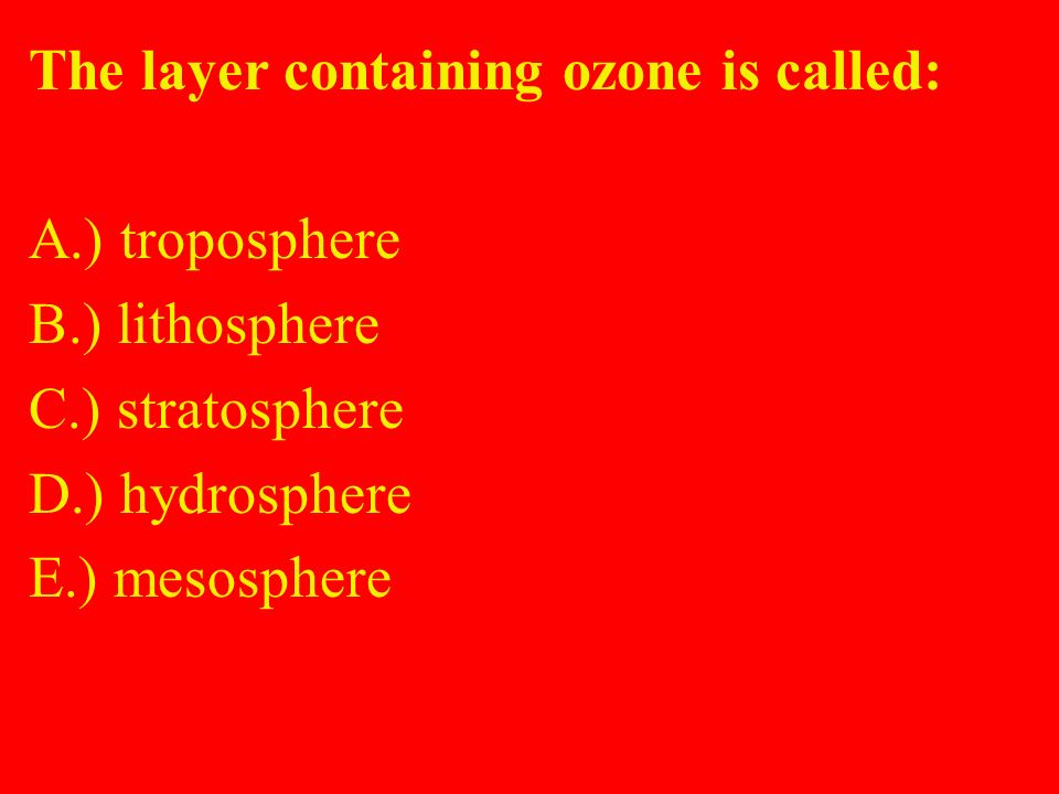 Ecosystems: Components, Energy Flow, and Matter Cycling “All things come from earth, and to earth they all return”... 