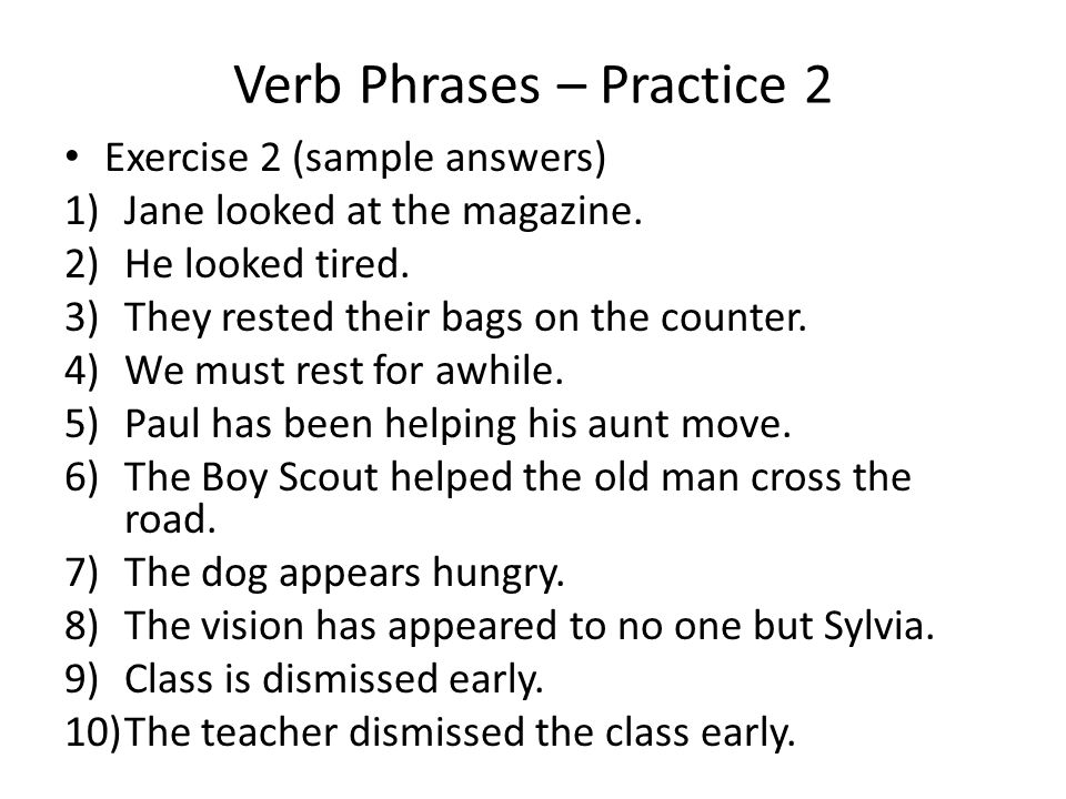 Action Linking Verbs Practice 1 Exercise 1 1 Action6 Linking