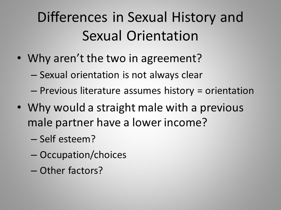 history of sexual orientation Non-itching red rash around anus