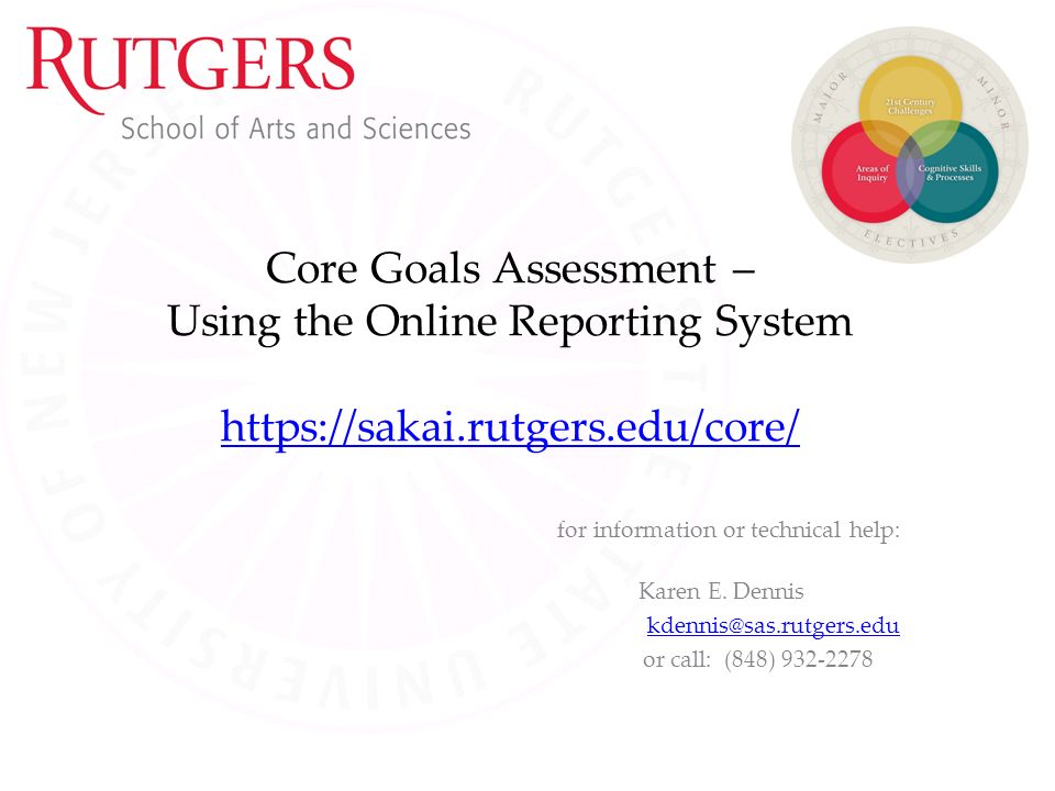 senior rutgers college writing and research rutgers sakai