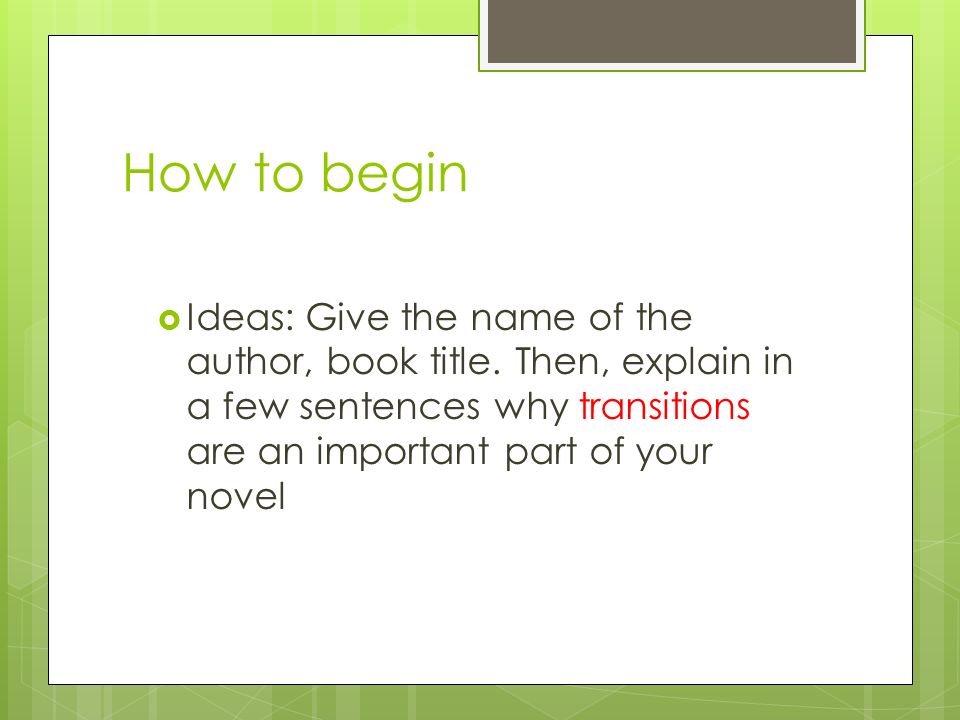 how to use a book title in a paper