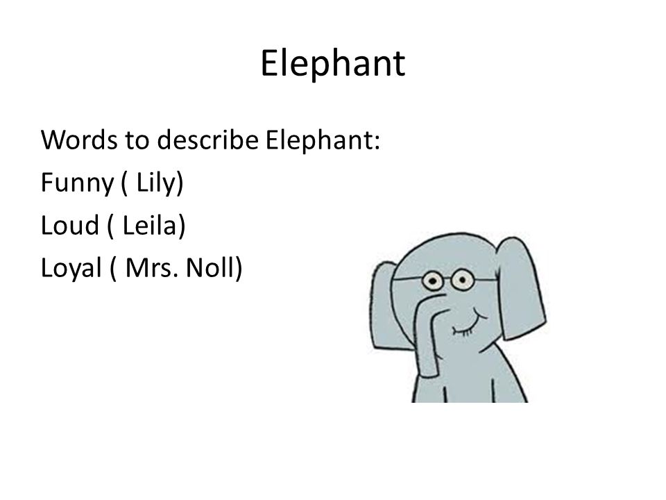 character traits what words would you use to describe these people words to describe characters