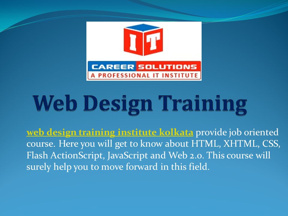 web design training institute kolkataweb design training institute kolkata provide job oriented course.