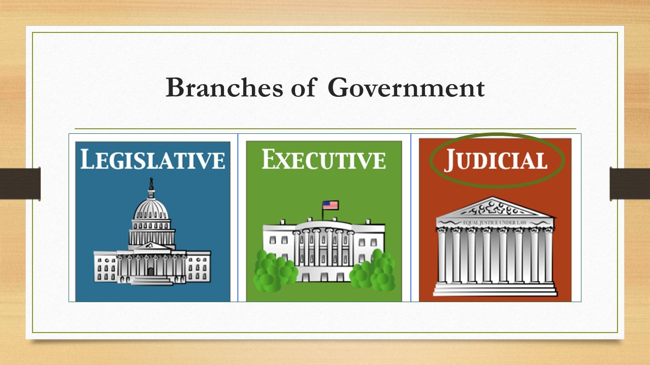 The new government has. Three Branches of government in the USA. Branches of government. Branches of Power. The Executive Legislative and Judicial Branches of Power.