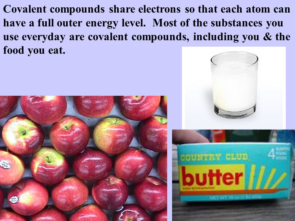 Ionic And Covalent Bonding Ionic Compoundscovalent Compounds Transfer Electronsshare Electrons Can Form Single Double Or Triple Bonds Form Ions That Ppt Download