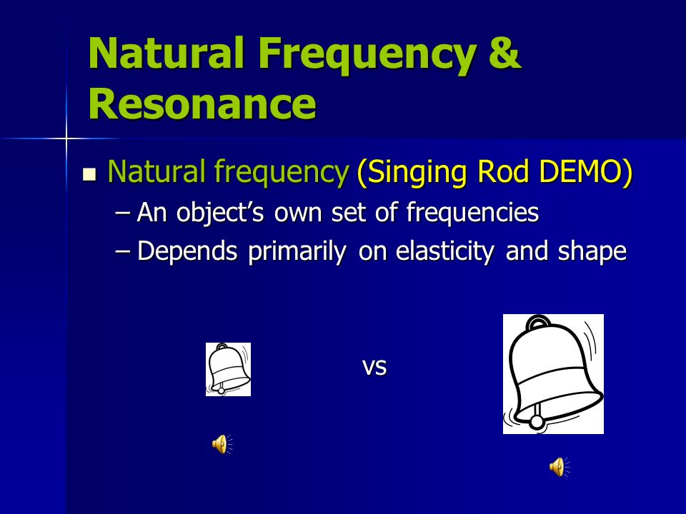 Sound Waves Sound Waves What Causes Sound Vibrations Ppt
