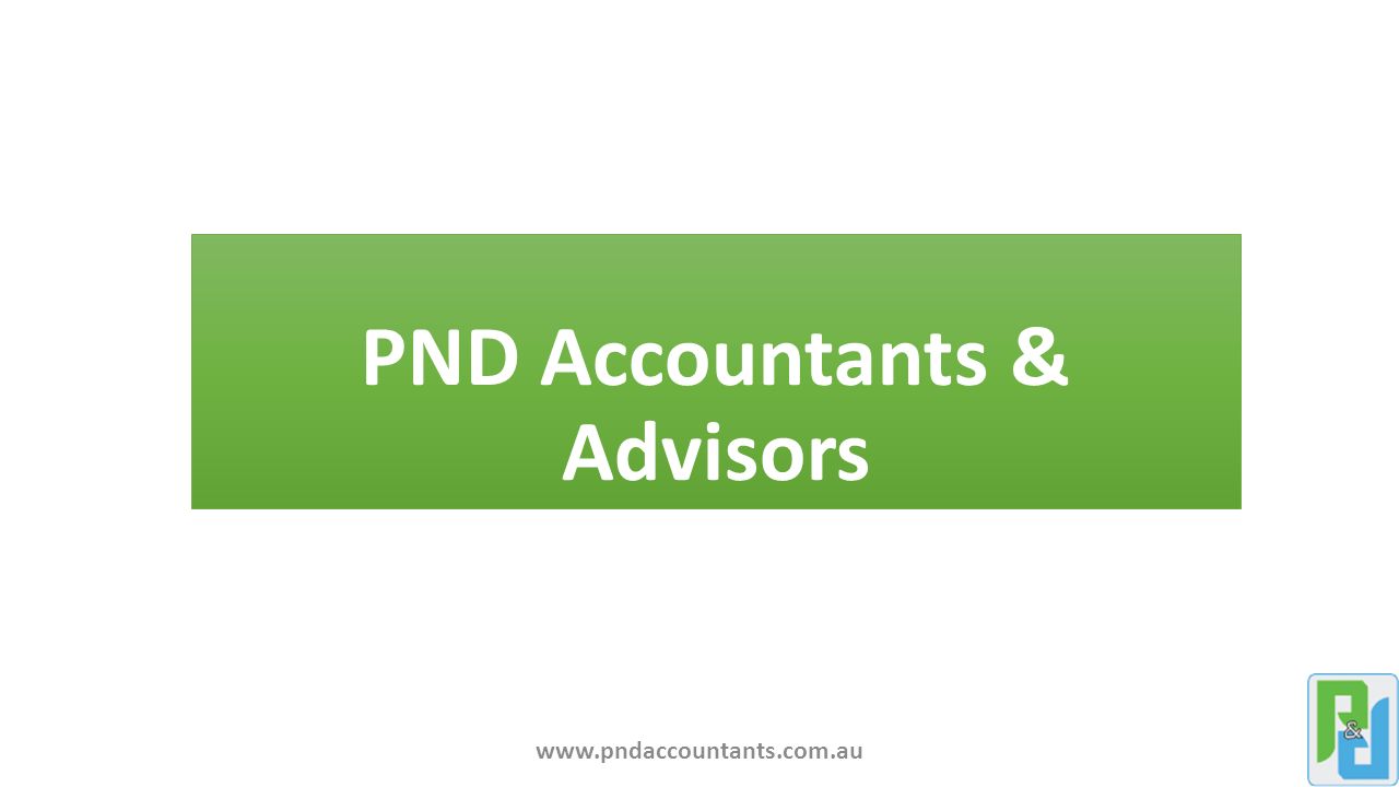 PND Accountants & Advisors