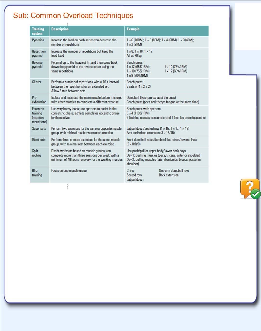 Option 4 Improving Performance Create A Title Page Ppt Download