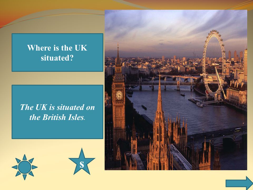 Where is the uk situated. Where situated United Kingdom. Where is the situated ответ