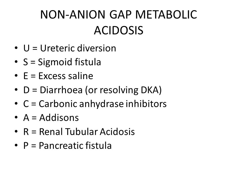 ABG AND ELECTROLYTE ABNORMALITIES ALEX BUTTFIELD. - ppt download