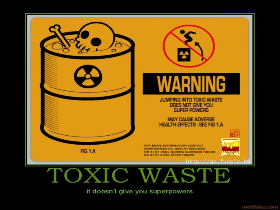 Токсик что это значит. Токсик сленг. Caution Toxic waste. Toxic waste environment. Half Life Toxic waste.