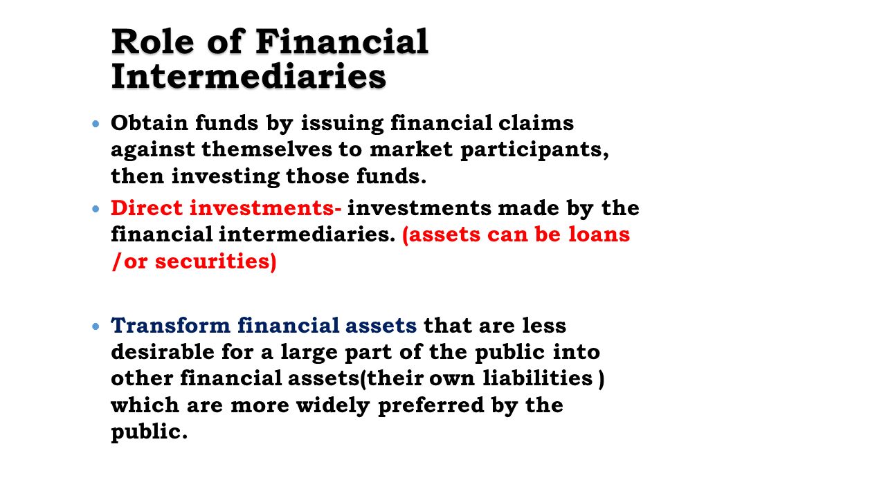 Financial markets. Participants in financial markets. Functions of financial markets 28 Financial markets. Participants in financial markets. Functions of financial markets 68