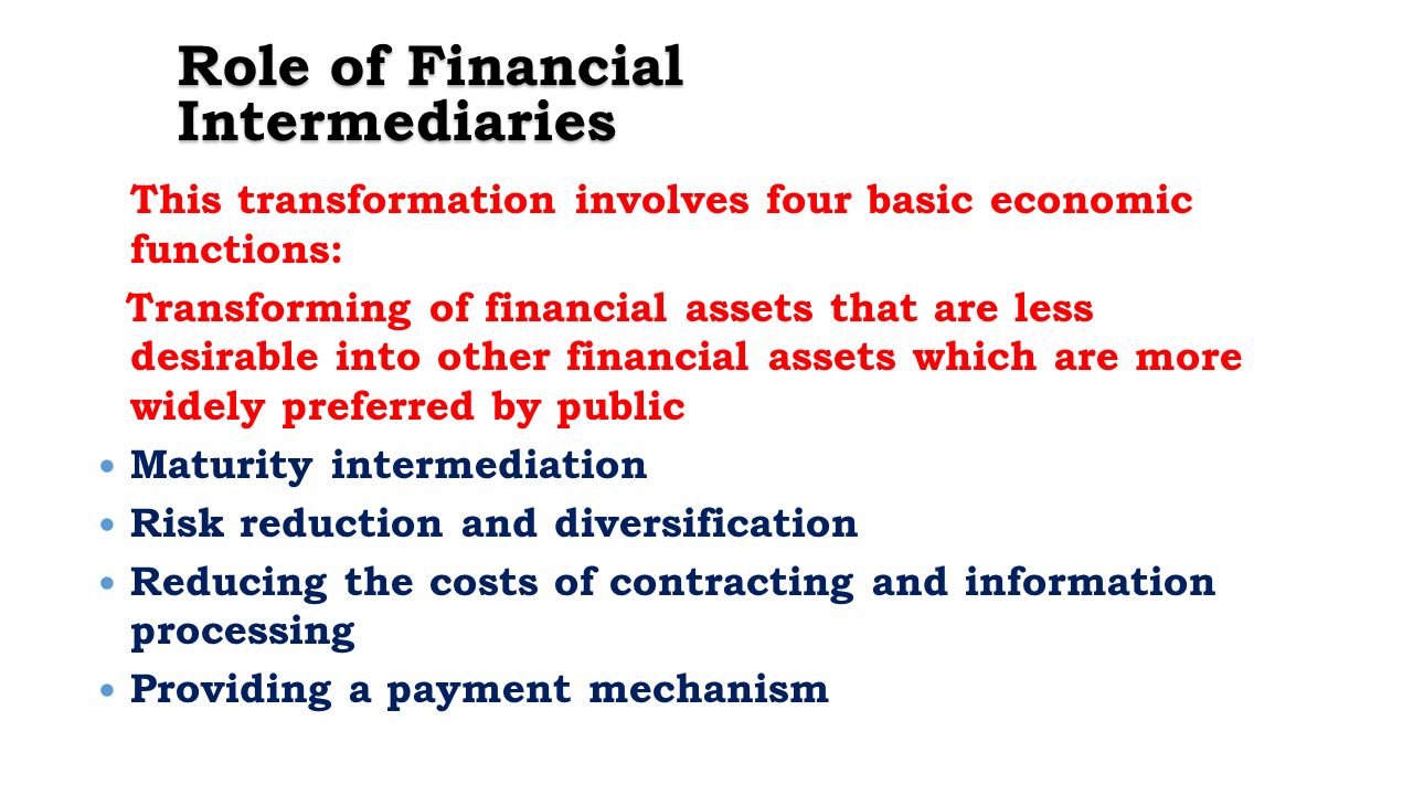 financial intermediaries magdalene project org financial intermediaries
