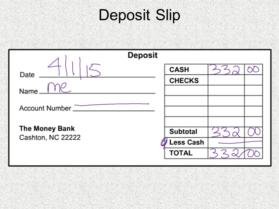 banking introduction to business