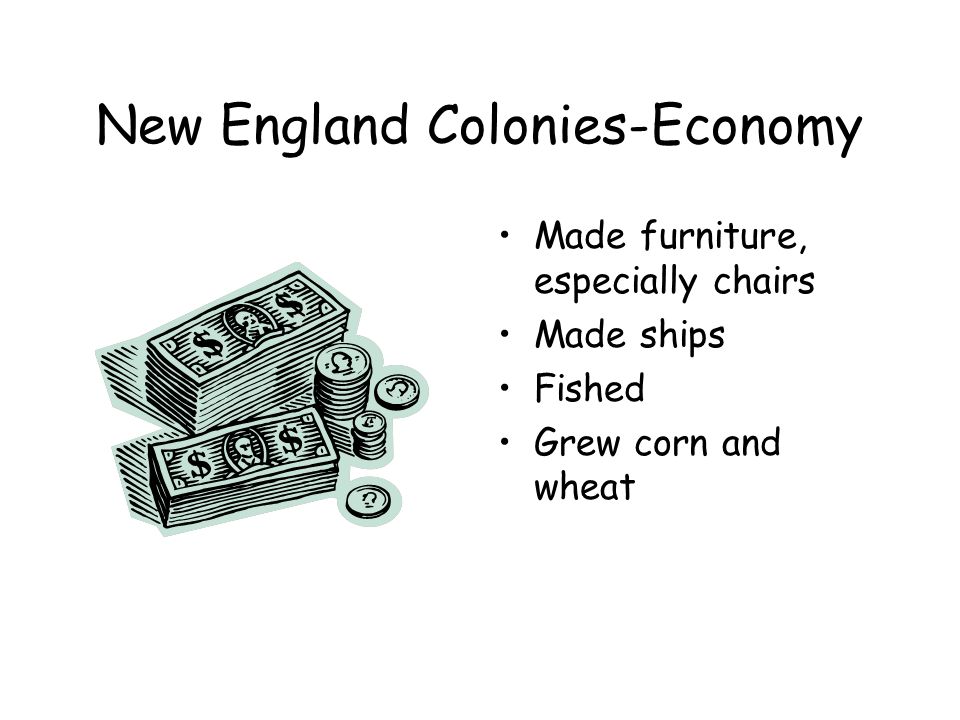 what did the people in connecticut do to make money