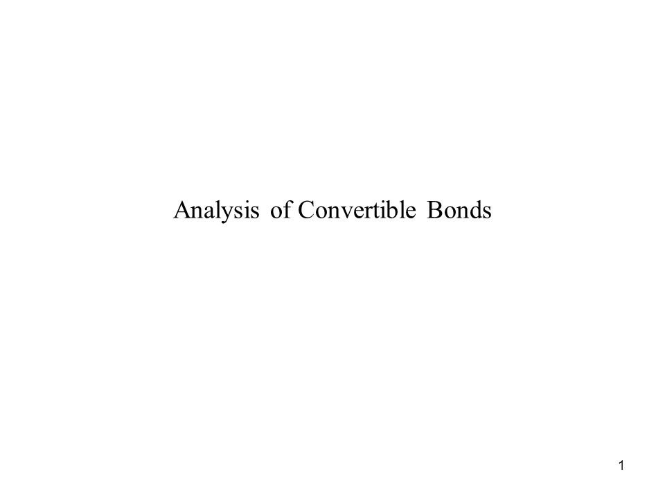 The handbook of convertible bonds : pricing, strategies and risk management