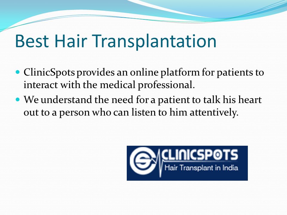 Disappointed from Hair Loss Our hair plays an important role to give us a  beautiful & smart look. We have lots of work pressure, tension & improper  diet. - ppt download
