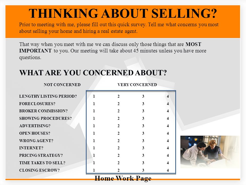 PRE - LISTING PACKAGE A DETAILED GUIDE FOR HOME SELLERS. - ppt download - 웹