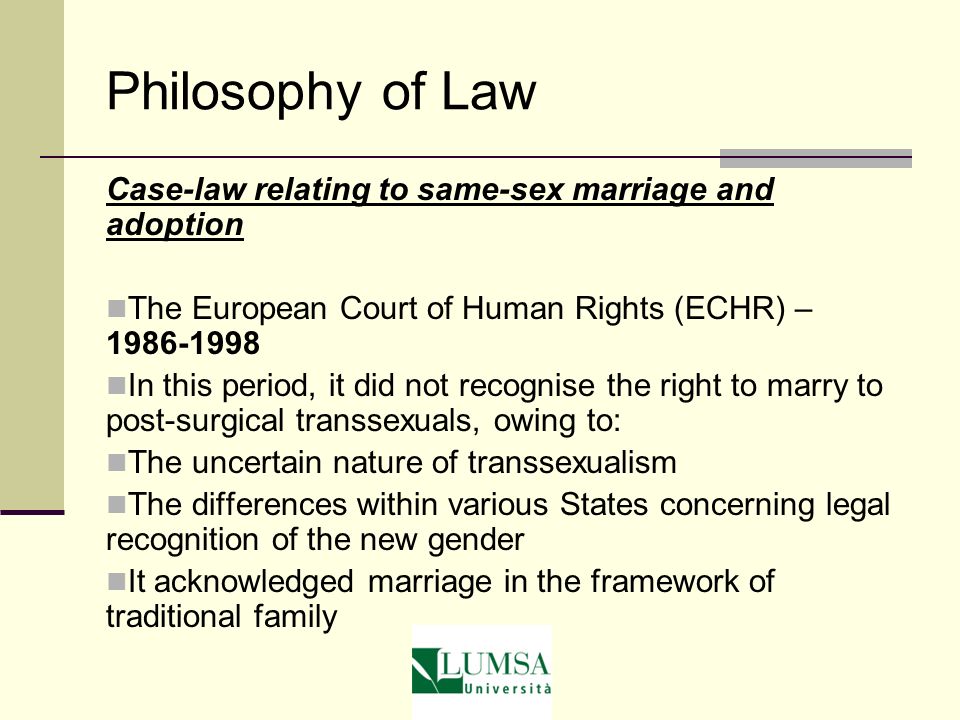 philosophy same sex adoption Philosophy same sex adoption