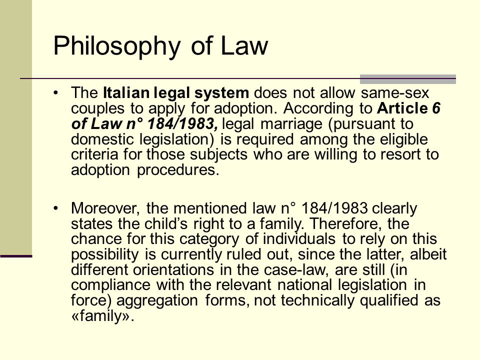philosophy same sex adoption Fuck moms around porn
