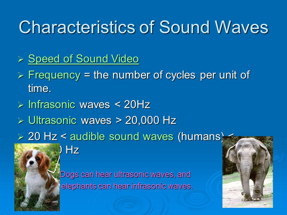 Chapter 16 Sound. The Production of Sound Waves  Sound is a result of  vibrations or oscillations.  Ex: As the prong in the tuning fork swings to  the. - ppt download