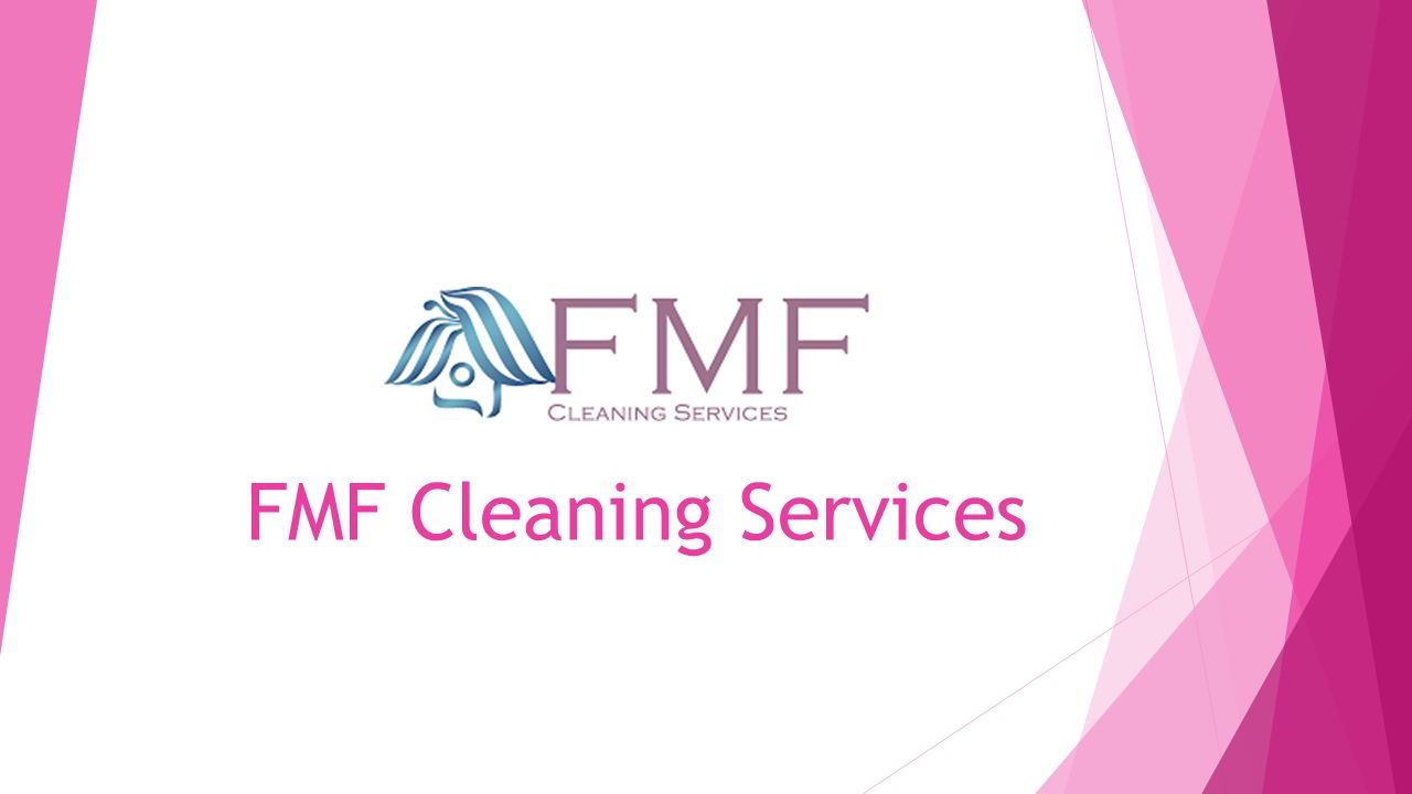 FMF Cleaning Services
