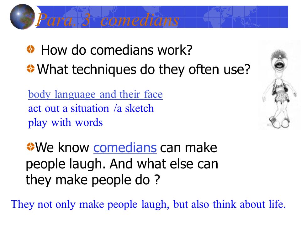how to shoot a comedy scene comedy writing techniques