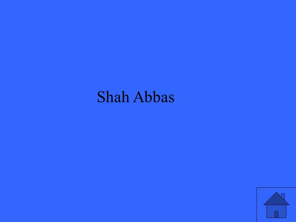 41 Shah Abbas