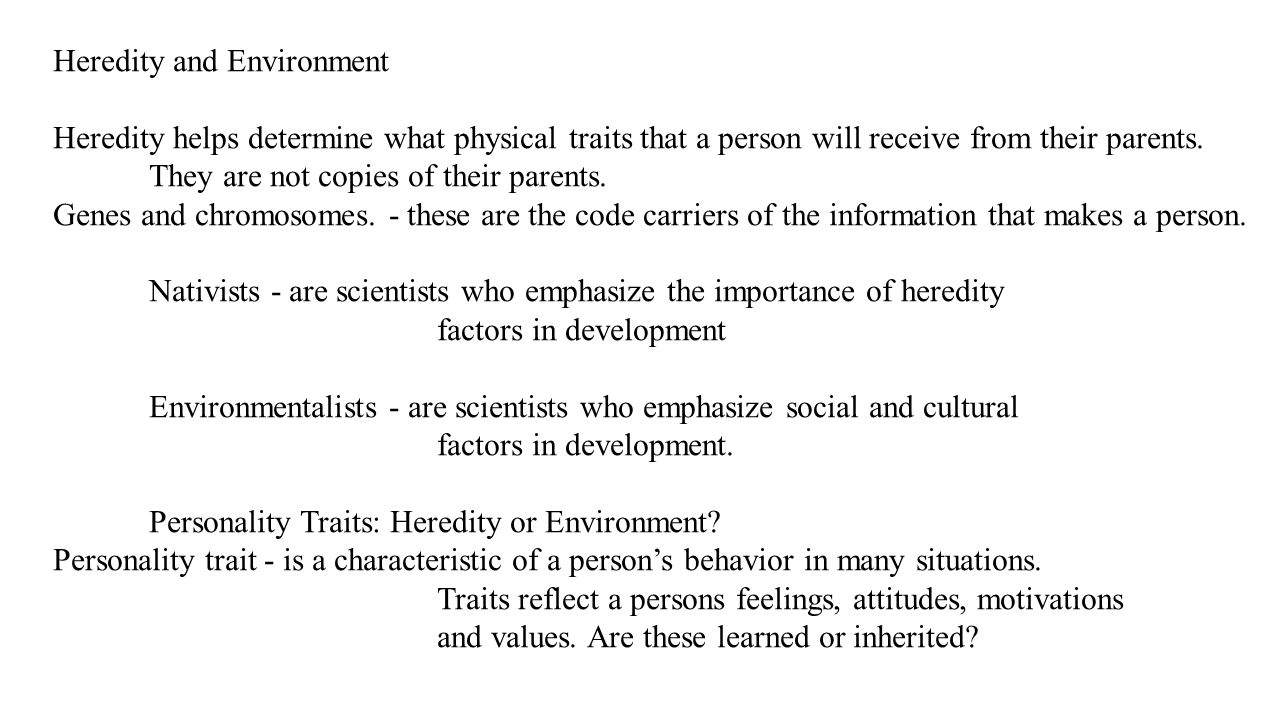 Physical qualities of a person and their development Physical qualities of a person and their development