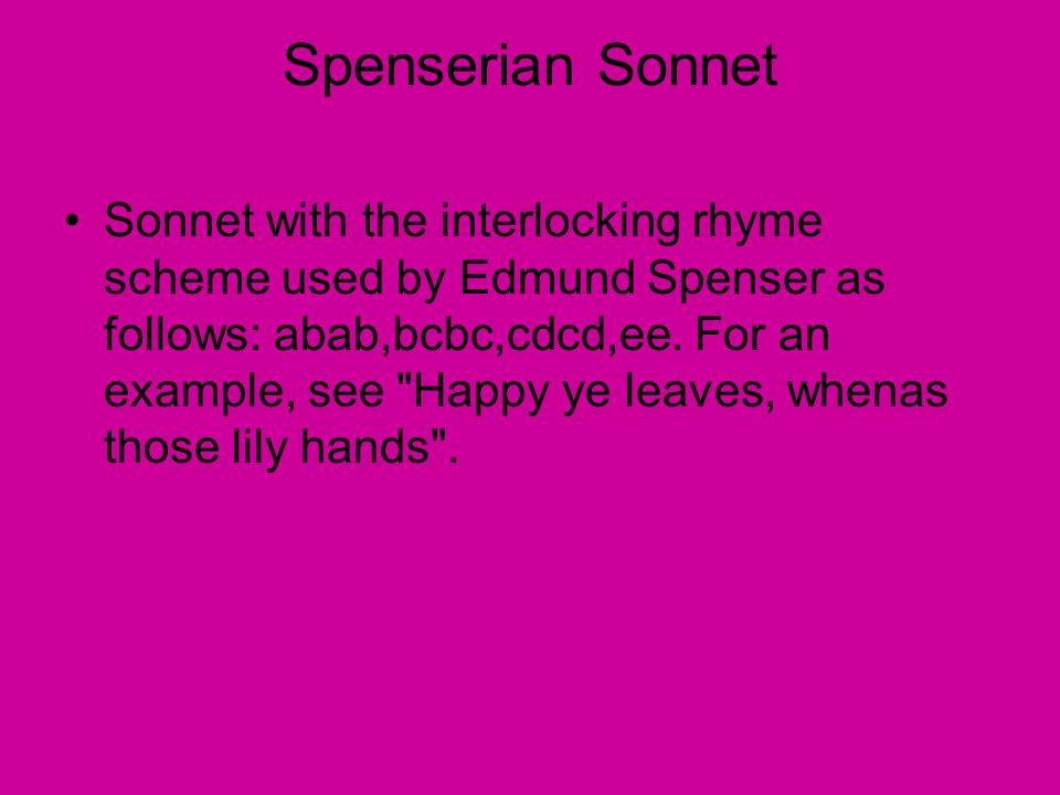 sonnet 26 edmund spenser