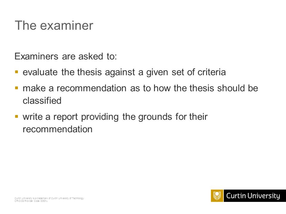 curtin university phd thesis