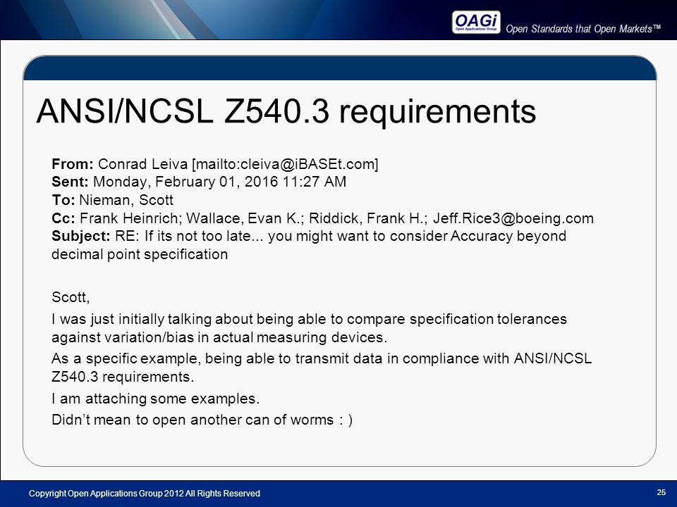 ansi ncsl z540 3