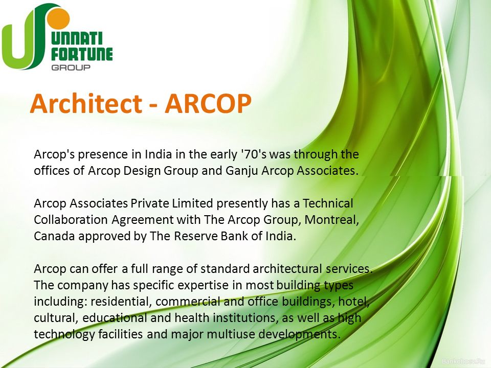 Diversified Business Interest In Construction Hospitality And Real Estate Made With Modern Technology Equipment While Pertaining To Best Building Practices Ppt Download