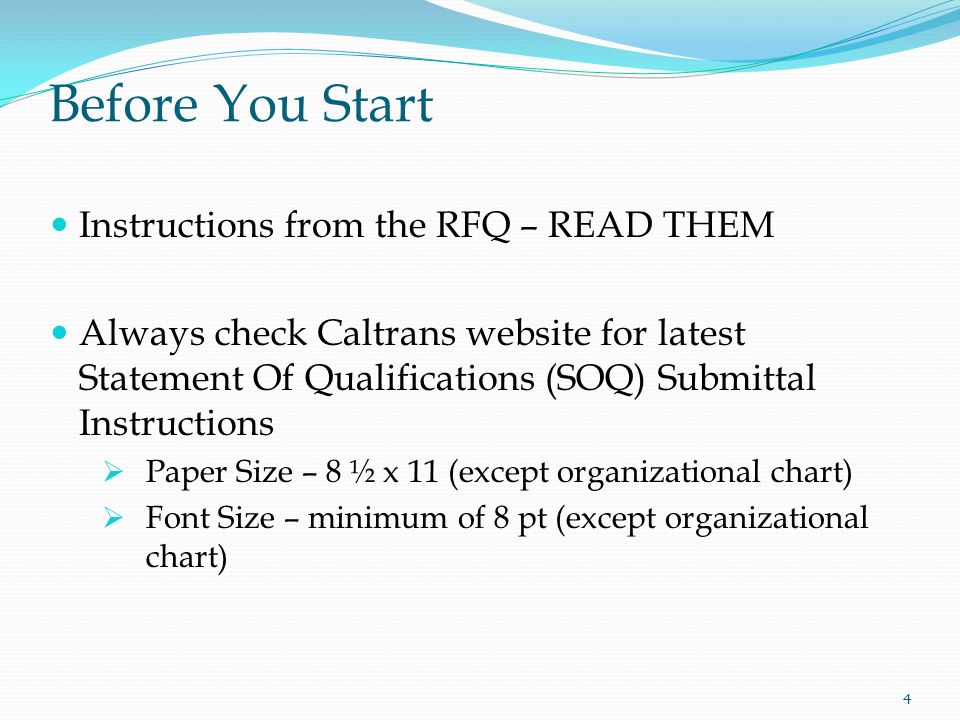 Caltrans District 11 Organizational Chart