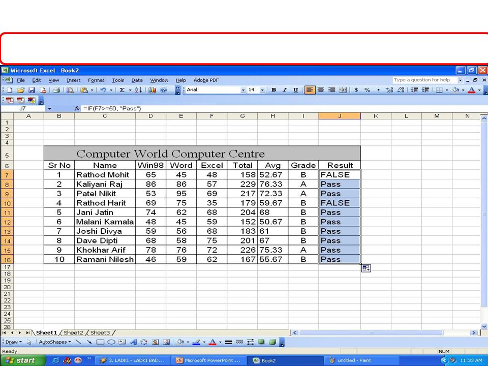 introduction of microsoft excel uses of microsoft excel how to