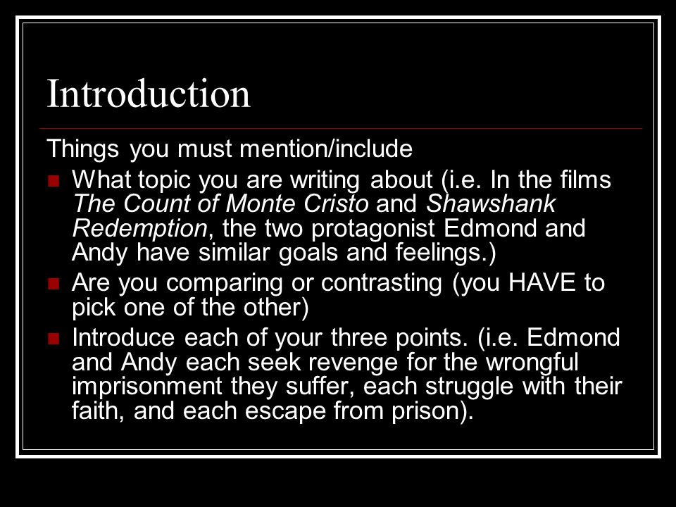 Politics And The English Language Essay Introduction Essay On Healthy Eating Habits also Mahatma Gandhi Essay In English Count Of Monte Cristo Versus Shawshank Redemption Ecm Comparison Position Paper Essay