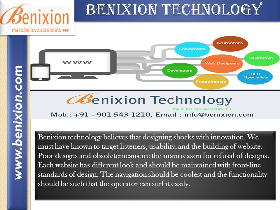 Benixion Technology Benixion Technology Benixion technology believes that designing shocks with innovation.