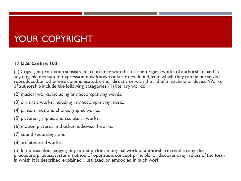 COPYRIGHT FAIR USE CREATIVE COMMONS LICENSING OPEN EDUCATION CHARLOTTE ...