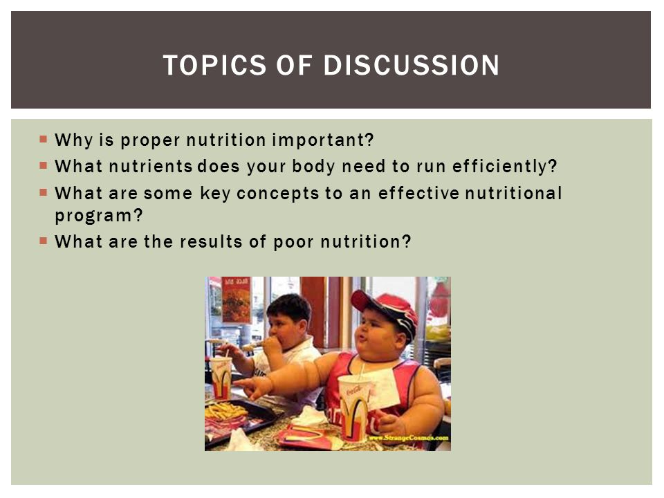 Why Is Proper Nutrition Important Ef 82 A1 What Nutrients Does Your Body Need To Run Why Is Proper Nutrition Important Ef 82 A1 What Nutrients Does Your Body Need To Run
