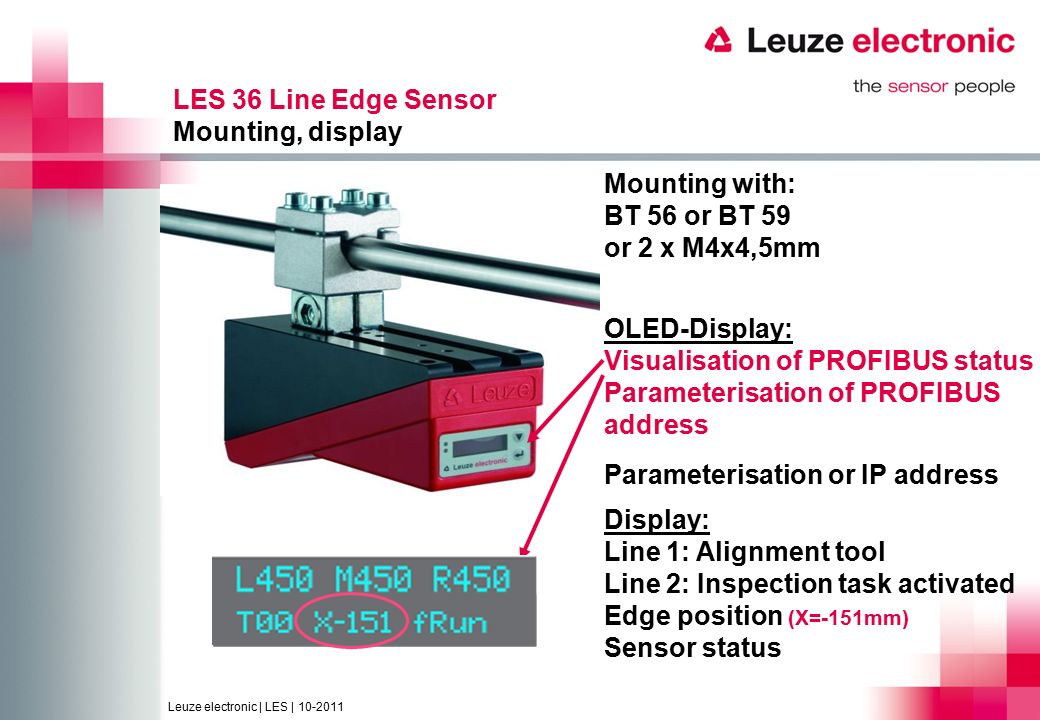 Line edge. Leuze sensor Glass. Торированное усилие HMD Hypertronics. Крепление датчика положения Leuze BT-VM.