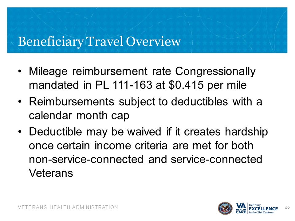 Assuring Health Care Access for Service Members, Veterans and their