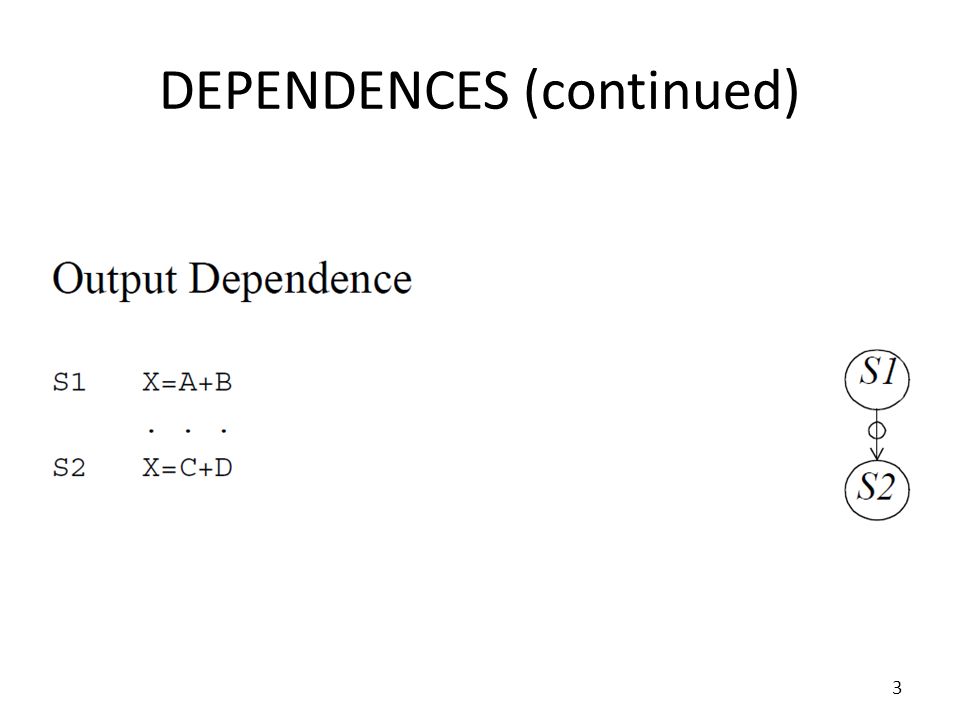 DEPENDENCE-DRIVEN LOOP MANIPULATION Based on notes by David Padua ...