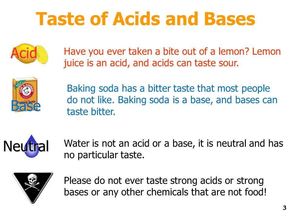 1 Acids and Bases Can you name some common acids and bases that we use  everyday? - ppt download