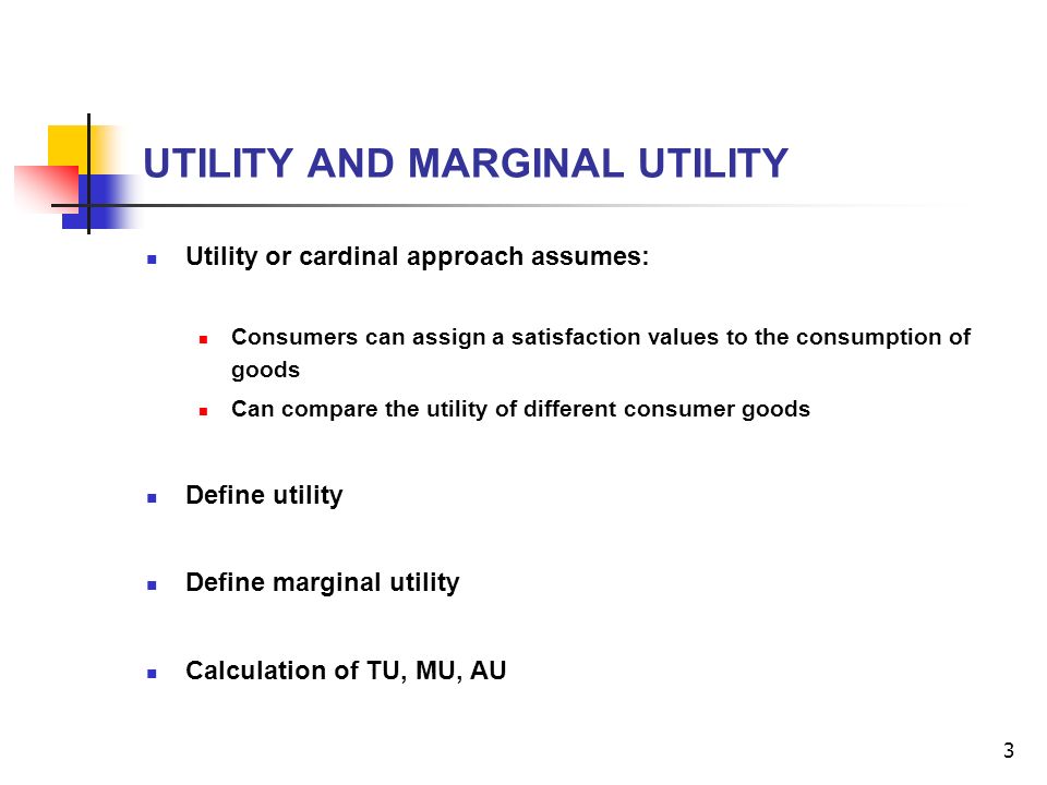 explain the concept of diminishing marginal utility