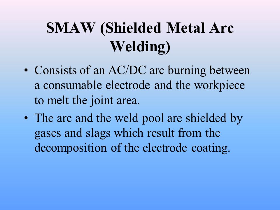 OSHA Outreach Safety Training General Industry Safety Standards Welding,  Cutting, and Brazing أعمال اللحام والقطع Subpart Q & Subpart J 29 CFR ppt  download