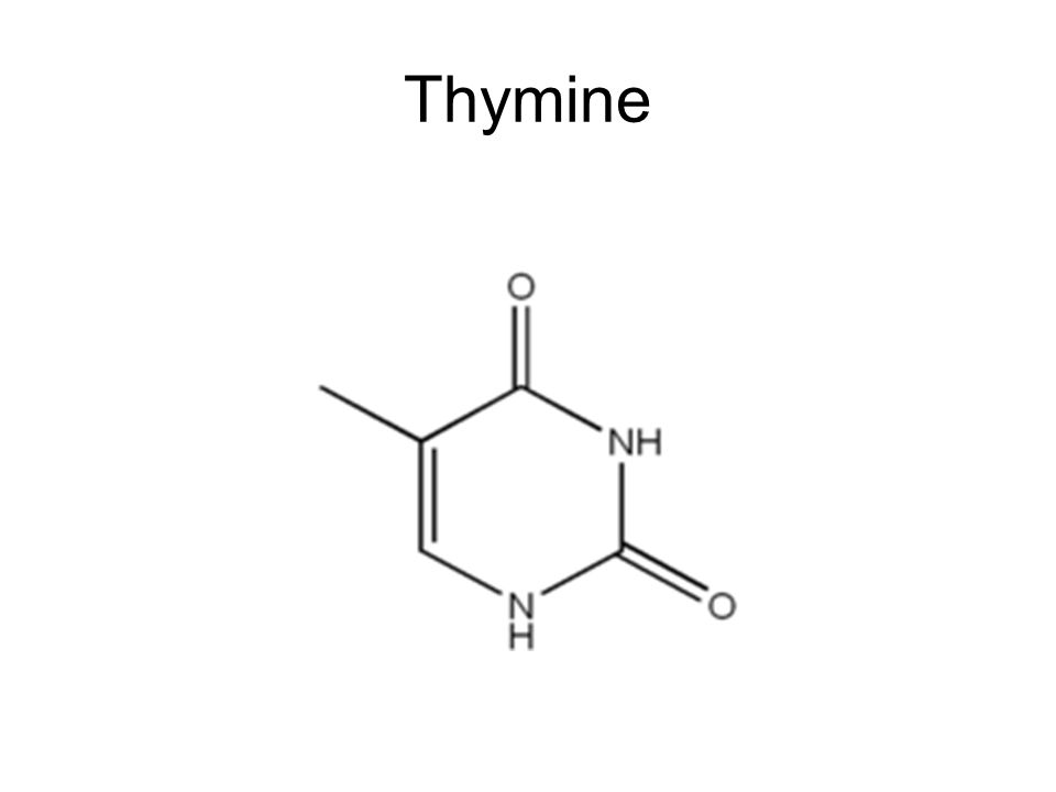 Тимин формула