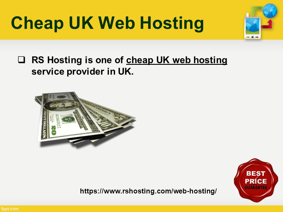 Cheap UK Web Hosting  RS Hosting is one of cheap UK web hosting service provider in UK.cheap UK web hosting