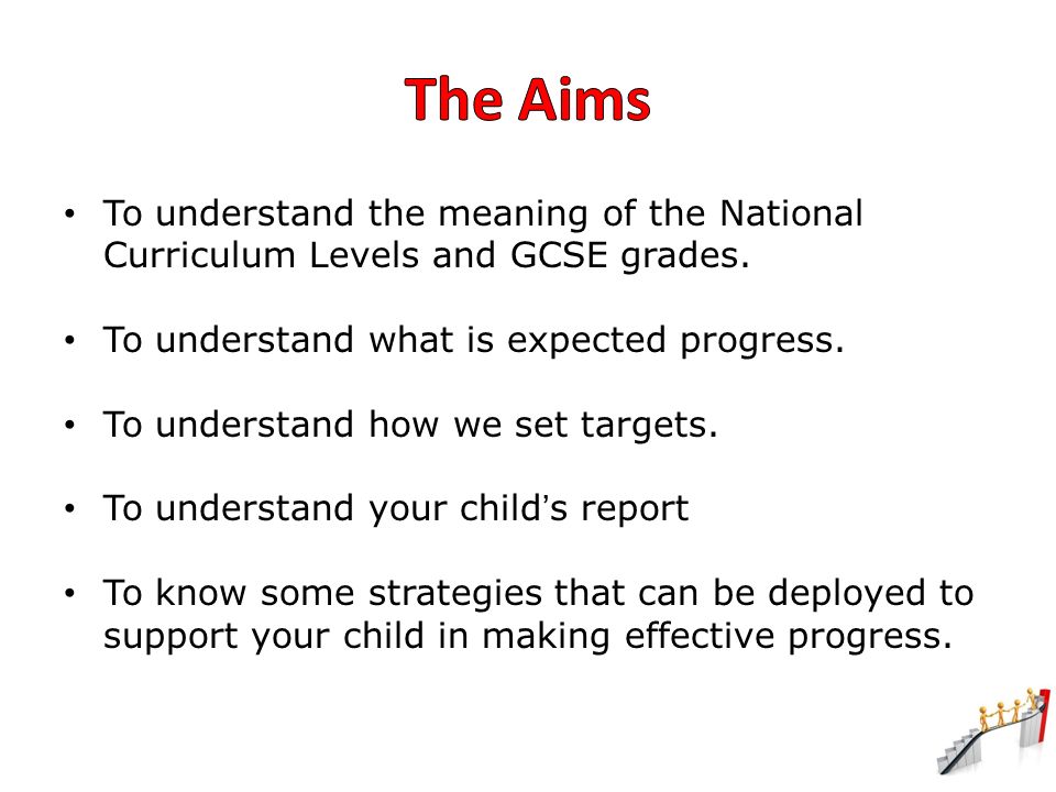 How to Know Your Child's GCSE Grade (and Understand the GCSE Grading  System) - GCSE Grading System